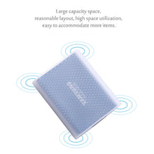 Load image into Gallery viewer, PT500 Scratch-resistant All-inclusive Portable Hard Drive Silicone Protective Case for Samsung Portable SSD T5, with Vents, Black, Blue, Red, White