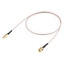 Load image into Gallery viewer, 60cm SMA Male to SMB Male Adapter RG316 Cable, 60cm SMB Male