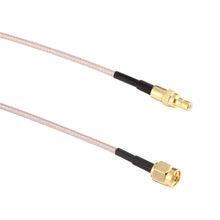Load image into Gallery viewer, 60cm SMA Male to SMB Male Adapter RG316 Cable, 60cm SMB Male