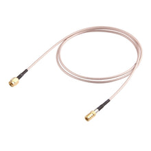 Load image into Gallery viewer, 90cm SMA Male to SMB Female Adapter RG316 Cable, 90cm SMB Female