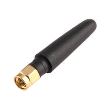 Load image into Gallery viewer, Small Pepper Style SMA Male Connector GSM Antenna