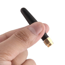 Load image into Gallery viewer, Small Pepper Style SMA Male Connector GSM Antenna