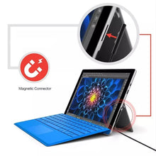 Load image into Gallery viewer, USB-C / Type-C to 6 Pin Magnetic Male Laptop Power Charging Cable for Microsoft Surface Pro 7 / 6 / 5 , Cable Length: about 1.5m, for Microsoft Surface Pro 7 / 6 / 5