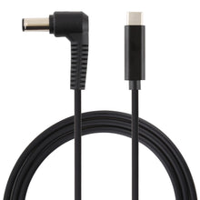 Load image into Gallery viewer, USB-C / Type-C to 6.0 x 0.6mm Laptop Power Charging Cable for Asus, Cable Length: about 1.5m