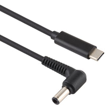 Load image into Gallery viewer, USB-C / Type-C to 6.0 x 0.6mm Laptop Power Charging Cable for Asus, Cable Length: about 1.5m