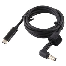 Load image into Gallery viewer, USB-C / Type-C to 6.0 x 0.6mm Laptop Power Charging Cable for Asus, Cable Length: about 1.5m