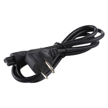 Load image into Gallery viewer, Israel Plug to 3 Prong Style Laptop Power Cord, Cable Length: 1.4m, 1.4m