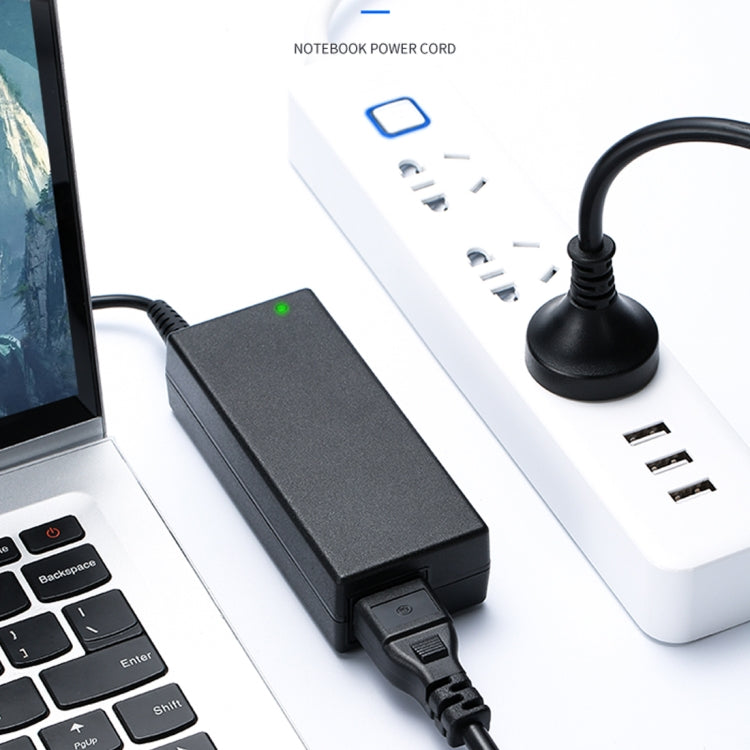 Israel Plug to 3 Prong Style Laptop Power Cord, Cable Length: 1.4m, 1.4m