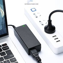 Load image into Gallery viewer, Israel Plug to 3 Prong Style Laptop Power Cord, Cable Length: 1.4m, 1.4m