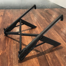 Load image into Gallery viewer, NEXSTAND Laptop Height Extender Holder Stand Folding Portable Computer Heat Dissipation Bracket, Size: 27x3.9x3.6cm
