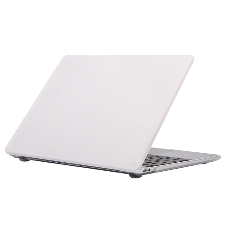 For Huawei MateBook 13 inch 2019 / 2020 Shockproof Frosted Laptop Protective Case, For Huawei MateBook 13 inch
