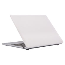 Load image into Gallery viewer, For Huawei MateBook 13 inch 2019 / 2020 Shockproof Frosted Laptop Protective Case, For Huawei MateBook 13 inch