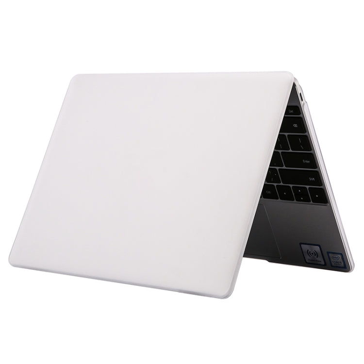 For Huawei MateBook 13 inch 2019 / 2020 Shockproof Frosted Laptop Protective Case, For Huawei MateBook 13 inch