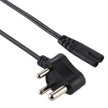 Load image into Gallery viewer, Small South African Power Cable, Length: 1.5m