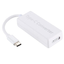 Load image into Gallery viewer, 65W 5 Pin MagSafe Series to USB-C / Type-C Converter for MacBook