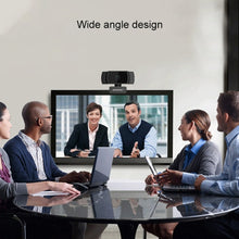 Load image into Gallery viewer, Aoni A20 FHD 1080P IPTV WebCam Teleconference Teaching Live Broadcast Computer Camera with Microphone, A20