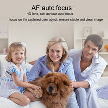 Load image into Gallery viewer, Aoni A20 FHD 1080P IPTV WebCam Teleconference Teaching Live Broadcast Computer Camera with Microphone, A20