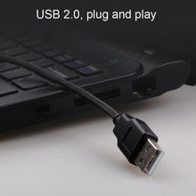 Load image into Gallery viewer, Aoni A20 FHD 1080P IPTV WebCam Teleconference Teaching Live Broadcast Computer Camera with Microphone, A20