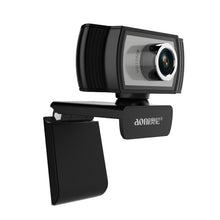 Load image into Gallery viewer, Aoni C33 Beauty FHD 1080P IPTV WebCam Teleconference Teaching Live Broadcast Computer Camera with Microphone, Drive-free Plug and Play, C33