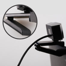 Load image into Gallery viewer, Aoni C33 Beauty FHD 1080P IPTV WebCam Teleconference Teaching Live Broadcast Computer Camera with Microphone, Drive-free Plug and Play, C33