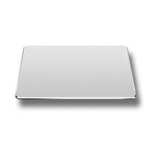 Load image into Gallery viewer, Aluminum Alloy Double-sided Non-slip Mat Desk Mouse Pad, Size : Mini, Size : Mini
