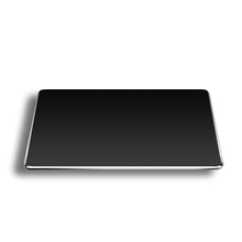 Load image into Gallery viewer, Aluminum Alloy Double-sided Non-slip Mat Desk Mouse Pad, Size : S, Size : S