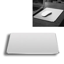 Load image into Gallery viewer, Aluminum Alloy Double-sided Non-slip Mat Desk Mouse Pad, Size : S, Size : S