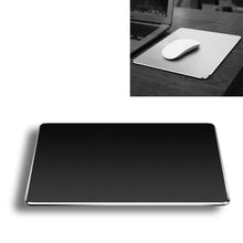Load image into Gallery viewer, Aluminum Alloy Double-sided Non-slip Mat Desk Mouse Pad, Size : M, Size : M