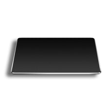 Load image into Gallery viewer, Aluminum Alloy Double-sided Non-slip Mat Desk Mouse Pad, Size : M, Size : M