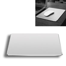 Load image into Gallery viewer, Aluminum Alloy Double-sided Non-slip Mat Desk Mouse Pad, Size : M, Size : M