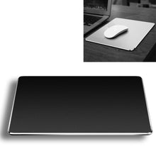 Load image into Gallery viewer, Aluminum Alloy Double-sided Non-slip Mat Desk Mouse Pad, Size : L, Size : L