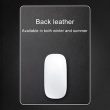 Load image into Gallery viewer, Circle Shape Aluminum Alloy Double-sided Non-slip Mat Desk Mouse Pad, Circle Shape
