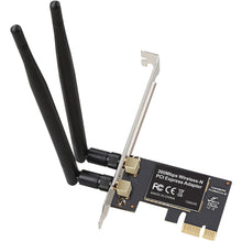 Load image into Gallery viewer, TXA049 Realtek 8192 PCI Express 300Mbps Wireless Network Card WiFi Adapter, TXA049