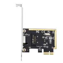 Load image into Gallery viewer, TXA065 Realtek 8111H 10/100/1000Mbps PCI-E Desktop Ethernet Network LAN Card Adapter, TXA065