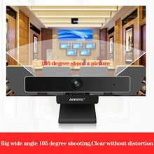 Load image into Gallery viewer, aoni C90 1080P HD Business Smart Computer Camera with Microphone, C90