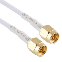 Load image into Gallery viewer, 4G LTE WiFi 12DBi Omni External Barrel Antenna with SMA Male, SMA