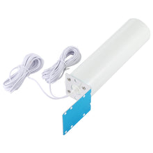 Load image into Gallery viewer, 4G LTE WiFi 12DBi Omni External Barrel Antenna with TS9 Male, TS9