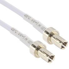 Load image into Gallery viewer, 4G LTE WiFi 12DBi Omni External Barrel Antenna with TS9 Male, TS9