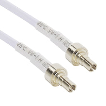 Load image into Gallery viewer, 4G LTE WiFi 12DBi Omni External Barrel Antenna with CRC9 Male, CRC9