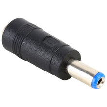 Load image into Gallery viewer, 20 PCS 5.5 x 2.1mm DC Female to 5.5 x 2.5mm DC Male Power Plug Tip
