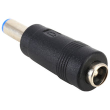 Load image into Gallery viewer, 20 PCS 5.5 x 2.1mm DC Female to 5.5 x 2.5mm DC Male Power Plug Tip