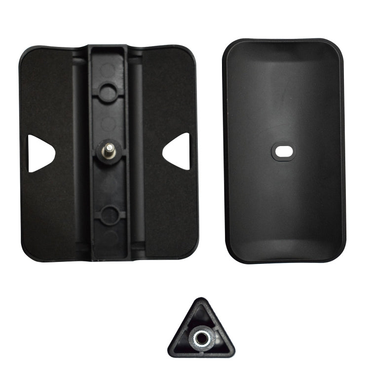 Laptop Mobile Phone Connection Bracket Multi-Screen Interactive Bracket Computer Side Screen Mobile Phone Holder