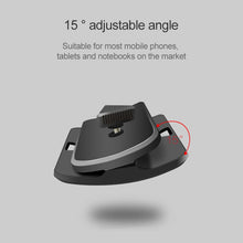 Load image into Gallery viewer, Laptop Mobile Phone Connection Bracket Multi-Screen Interactive Bracket Computer Side Screen Mobile Phone Holder