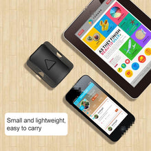 Load image into Gallery viewer, Laptop Mobile Phone Connection Bracket Multi-Screen Interactive Bracket Computer Side Screen Mobile Phone Holder