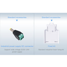 Load image into Gallery viewer, VONETS VAP11S 2.4G Mini Wireless Bridge 300Mbps WiFi Repeater with 2 Antennas, VAP11S