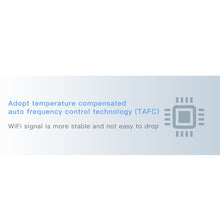 Load image into Gallery viewer, VONETS VAP11S 2.4G Mini Wireless Bridge 300Mbps WiFi Repeater with 2 Antennas, VAP11S
