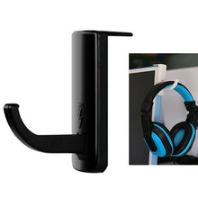 Load image into Gallery viewer, Universal Headphone Hanger PC Monitor Desk Headset Stand Holder Hook