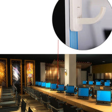 Load image into Gallery viewer, Universal Headphone Hanger PC Monitor Desk Headset Stand Holder Hook
