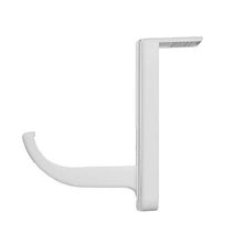 Load image into Gallery viewer, Universal Headphone Hanger PC Monitor Desk Headset Stand Holder Hook
