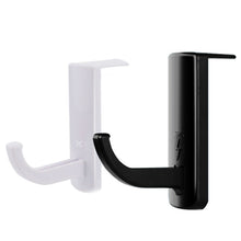 Load image into Gallery viewer, Universal Headphone Hanger PC Monitor Desk Headset Stand Holder Hook